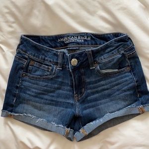 American Eagle shorts